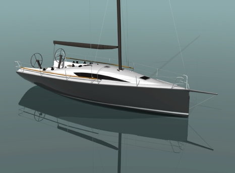 Photo Gallery: Sydney Sydney GTS37 by Sydney Yachts